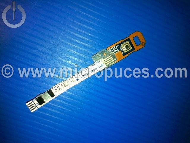 Carte switch board TOSHIBA Satellite L670